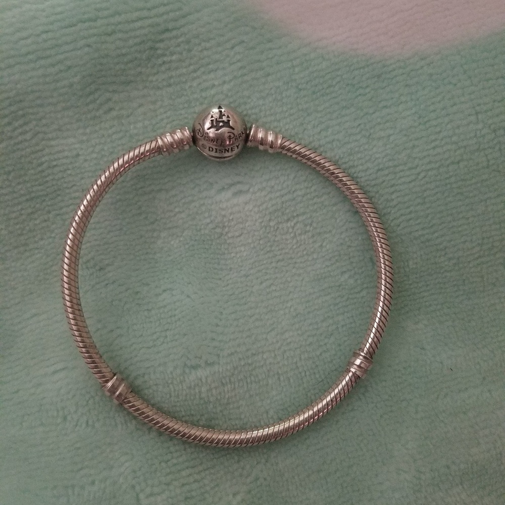 Pandora Disney Bracelet